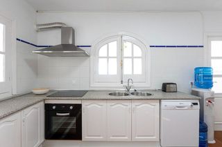 Chalet en venta en Velilla-Taramay en Almuñécar