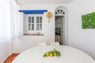 Chalet en venta en Velilla-Taramay en Almuñécar