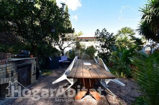 Chalet en venta en Plaça Eliptica-Republica Argentina-Germanies en Gandia