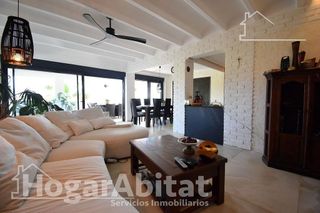 Chalet en venta en Plaça Eliptica-Republica Argentina-Germanies en Gandia