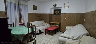 Chalet en venta en La Viña-San José en Lorca