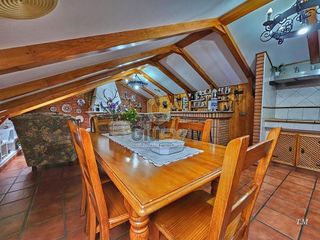 Chalet en venta en Ciudad Monumental en Cáceres