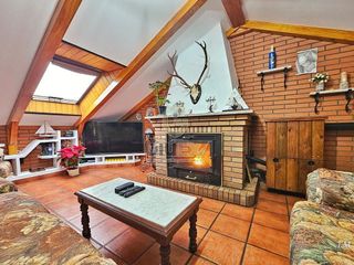 Chalet en venta en Ciudad Monumental en Cáceres