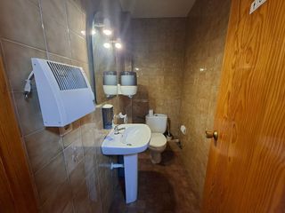 Oficina en alquiler en Alto de la Jabonería en Rozas de Madrid (Las)