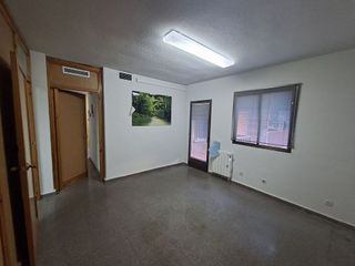 Oficina en alquiler en Alto de la Jabonería en Rozas de Madrid (Las)