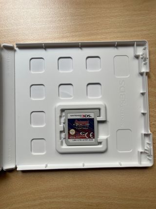 Hora de Aventuras: Explora la mazmorra 3DS