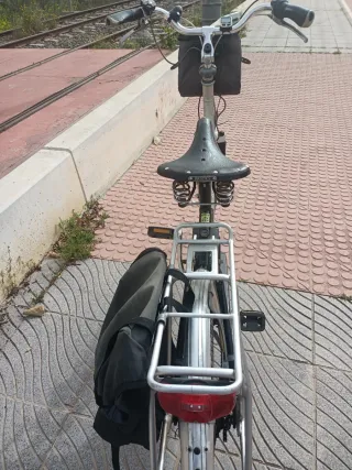 Bicicleta Eléctrica, lafree,giant twist