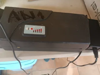 Bicicleta Eléctrica, lafree,giant twist