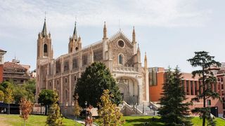 Oficina en alquiler en Ibiza en Madrid