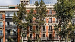 Oficina en alquiler en Ibiza en Madrid