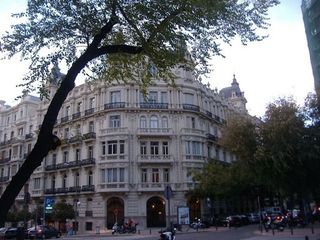 Oficina en alquiler en Ibiza en Madrid