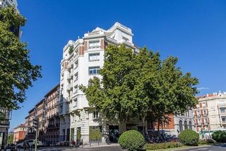 Oficina en alquiler en Ibiza en Madrid