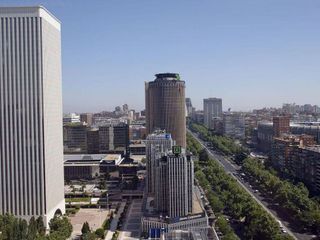 Oficina en alquiler en Ibiza en Madrid