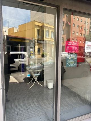 Local comercial en alquiler en Centro en Gandia
