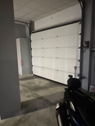 Local comercial en alquiler en Centro en Gandia