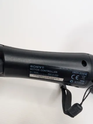 Set 2x Controller PlayStation Move