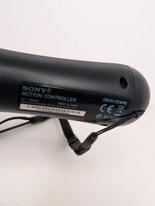 Set 2x Controller PlayStation Move