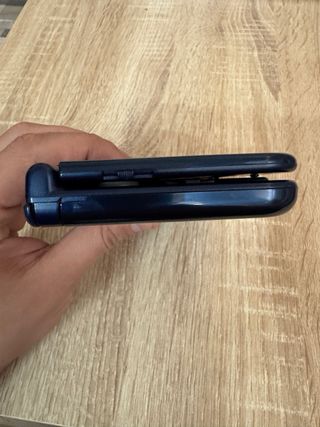 Nintendo new 3DS XL Azul