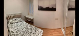 Piso en alquiler en Nuevos Ministerios - Ríos Rosas en Madrid