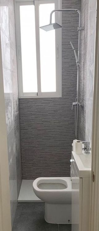 Piso en alquiler en Nuevos Ministerios - Ríos Rosas en Madrid