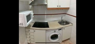 Piso en alquiler en Nuevos Ministerios - Ríos Rosas en Madrid