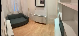 Piso en alquiler en Nuevos Ministerios - Ríos Rosas en Madrid