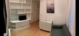 Piso en alquiler en Nuevos Ministerios - Ríos Rosas en Madrid