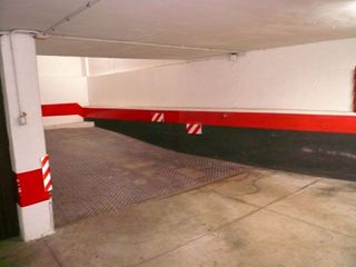 Garaje en alquiler en La Salle - Cuatro Torres en Santa Cruz de Tenerife