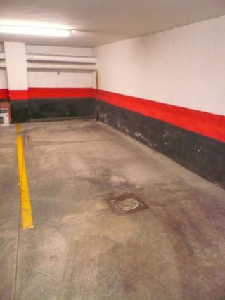 Garaje en alquiler en La Salle - Cuatro Torres en Santa Cruz de Tenerife