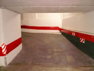 Garaje en alquiler en La Salle - Cuatro Torres en Santa Cruz de Tenerife