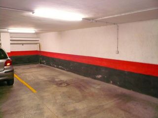 Garaje en alquiler en La Salle - Cuatro Torres en Santa Cruz de Tenerife