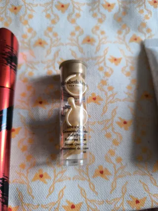 Set Elizabeth Arden Neceser y Cosméticos