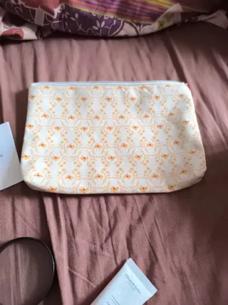 Set Elizabeth Arden Neceser y Cosméticos