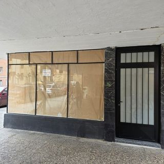 Local comercial en alquiler en San Pablo y Santa Marina en Palencia