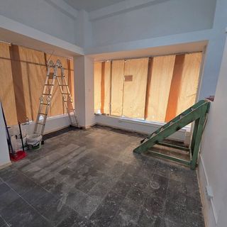 Local comercial en alquiler en San Pablo y Santa Marina en Palencia