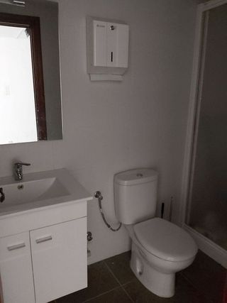 Oficina en alquiler en Universidad San Francisco en Zaragoza