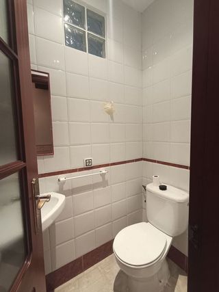 Piso en alquiler en Gelves