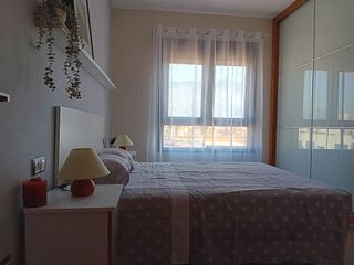 Piso en alquiler en Pabellón - Estación - El Corte Inglés en Ejido (El)