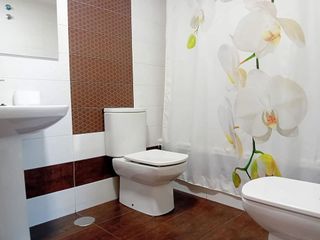 Piso en alquiler en Pabellón - Estación - El Corte Inglés en Ejido (El)