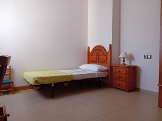 Piso en alquiler en Pabellón - Estación - El Corte Inglés en Ejido (El)