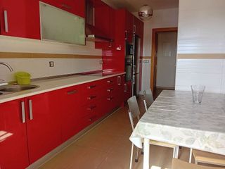 Piso en alquiler en Pabellón - Estación - El Corte Inglés en Ejido (El)