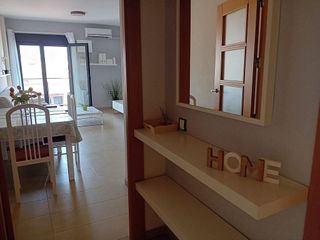 Piso en alquiler en Pabellón - Estación - El Corte Inglés en Ejido (El)