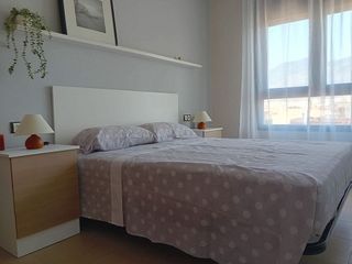 Piso en alquiler en Pabellón - Estación - El Corte Inglés en Ejido (El)