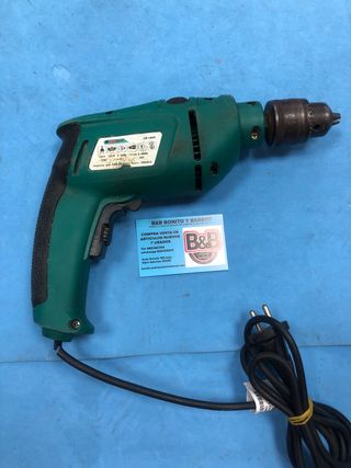 Taladro FAR TOOLS HD 13VT