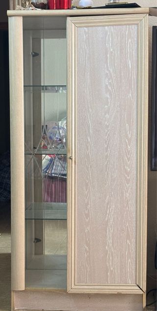 Conjunto Muebles Salón