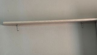 Conjunto Muebles Salón