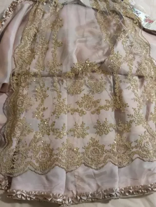 Traje Fallera Niña