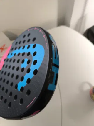 Pala de pádel Head Gravity Pro