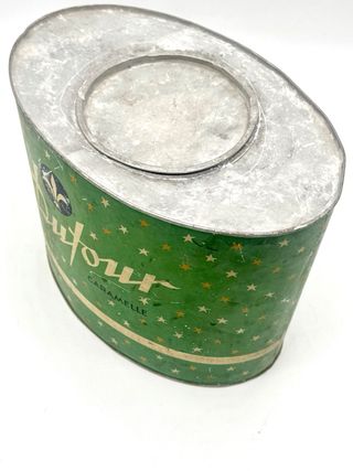 Latta Dufour Genova Vintage 31cm