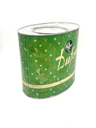 Latta Dufour Genova Vintage 31cm